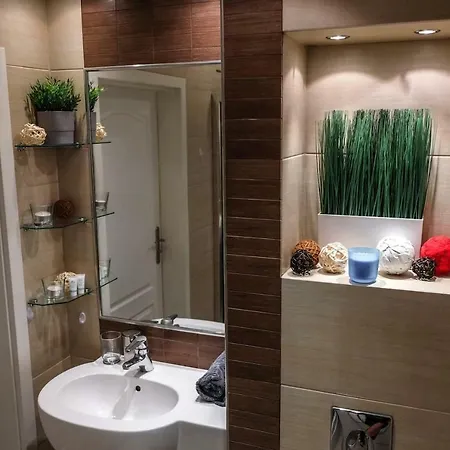 Forestsuite 格丁尼亚